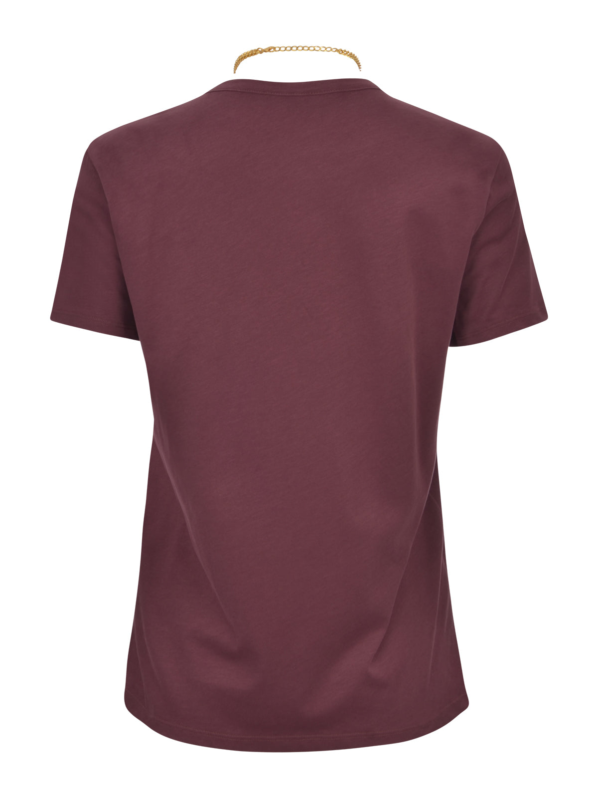 Elisabetta franchi T-Shirt Elisabetta Franchi - MA00946E2 Novità