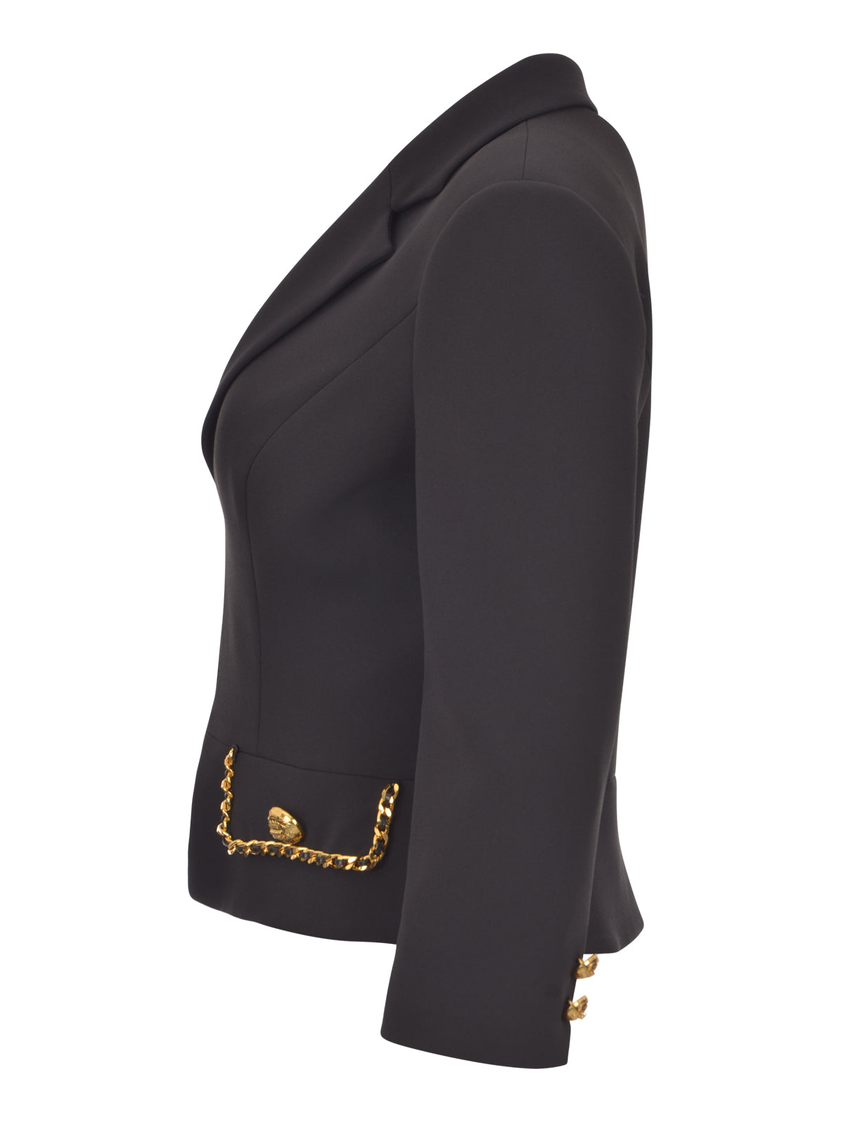 Elisabetta franchi Giacca Elisabetta Franchi - GIT8546E2 Presa