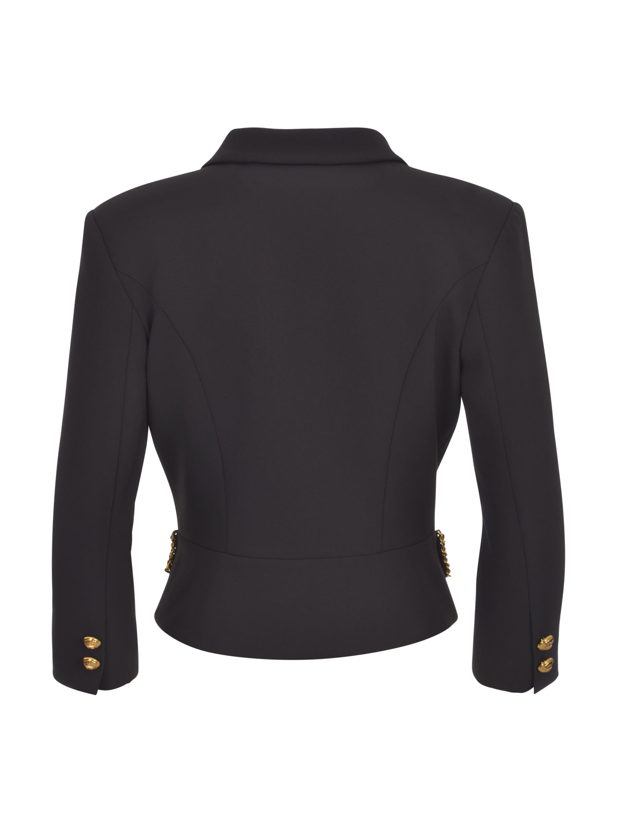 Elisabetta franchi Giacca Elisabetta Franchi - GIT8546E2 Presa