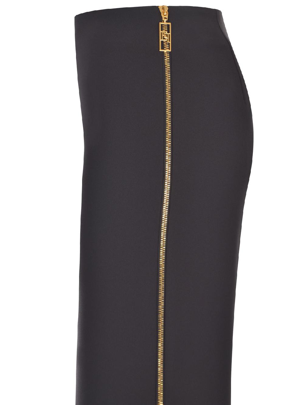 Elisabetta franchi Gonna Elisabetta Franchi - GO04746E2 Sconto