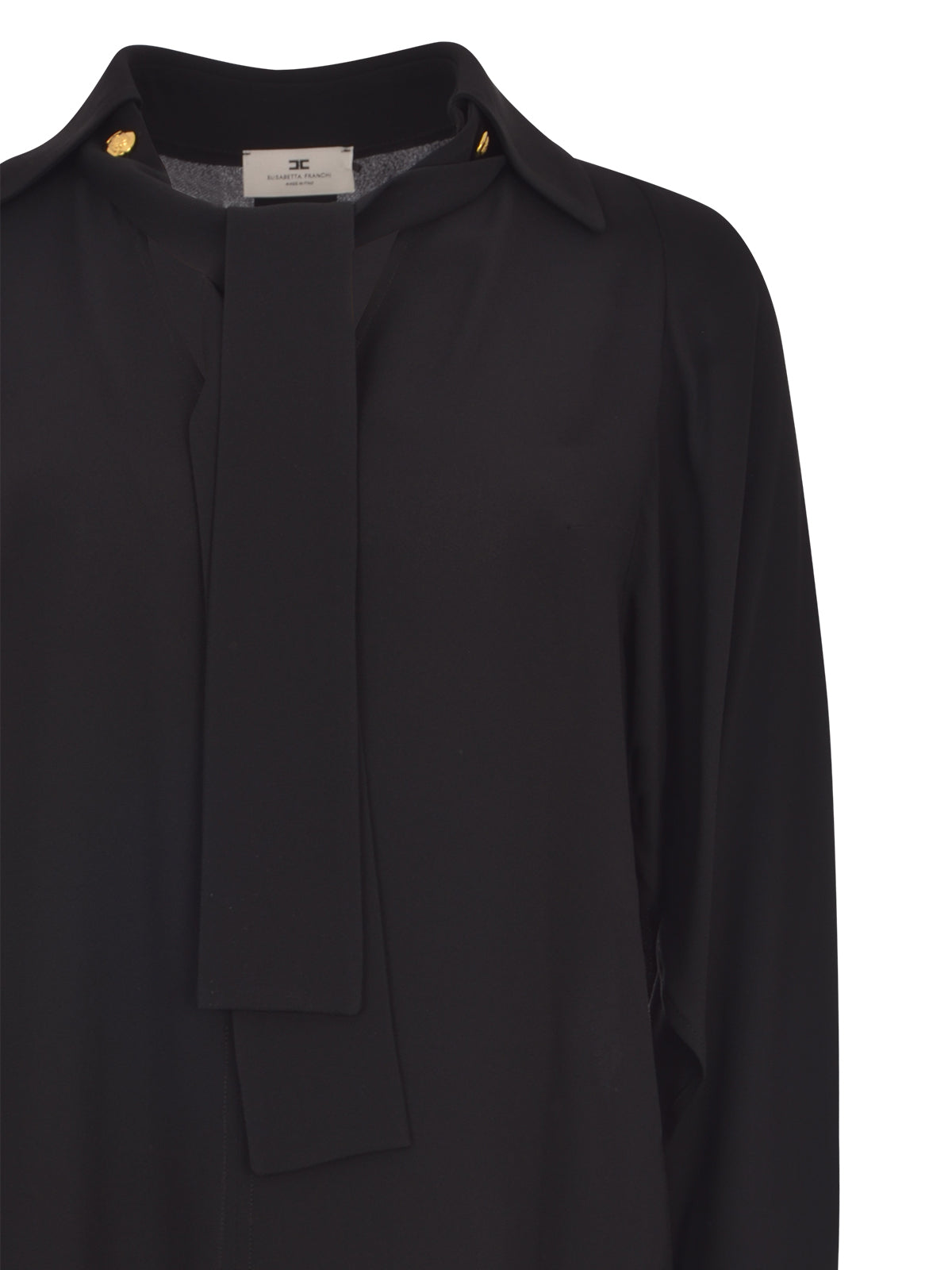 Elisabetta franchi Camicia Elisabetta Franchi - CA05946E2 Offerta