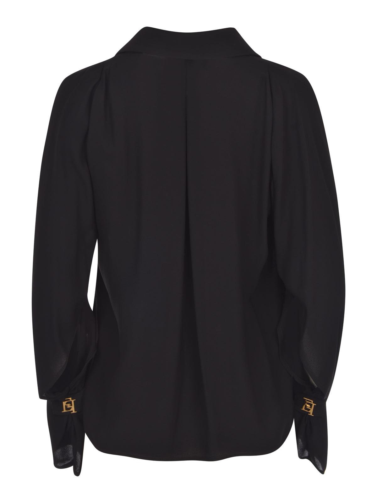 Elisabetta franchi Camicia Elisabetta Franchi - CA05946E2 Offerta