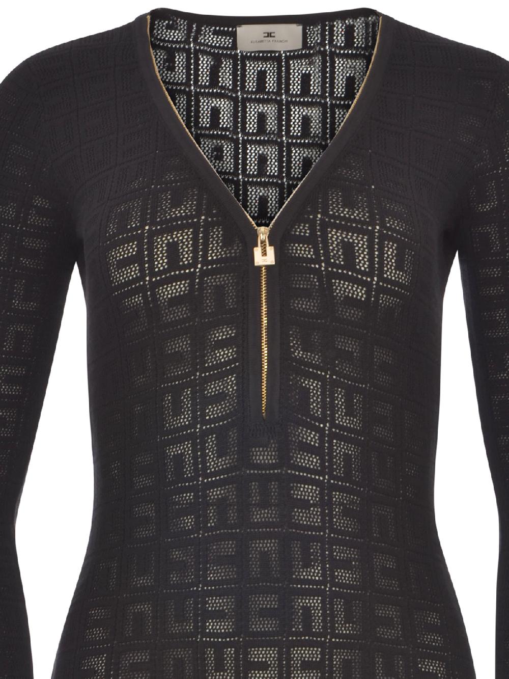Elisabetta franchi Body Elisabetta Franchi - BK65B46E2 Economico