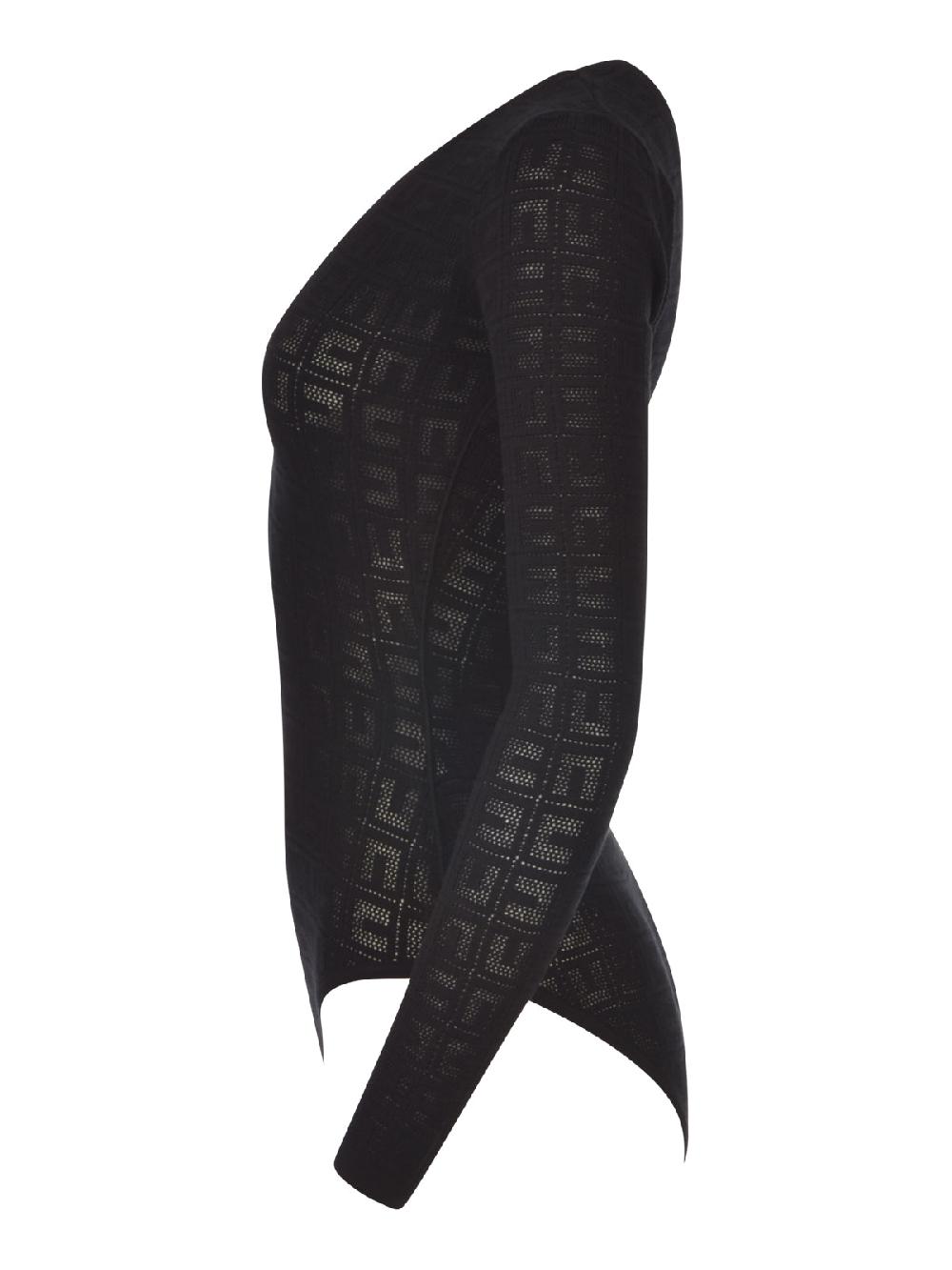 Elisabetta franchi Body Elisabetta Franchi - BK65B46E2 Economico