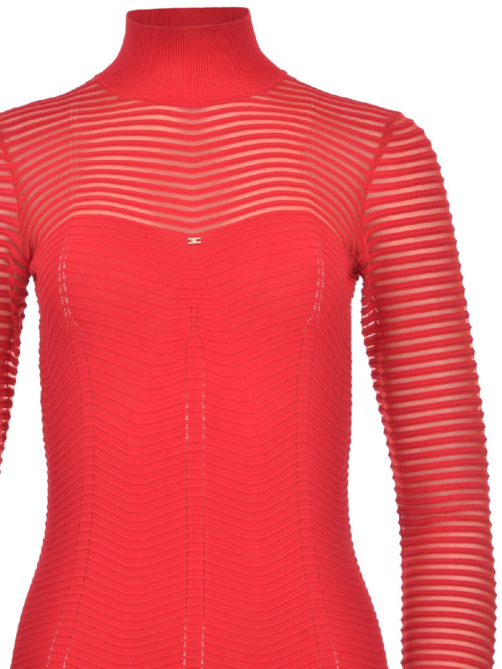 Elisabetta franchi Abito Elisabetta Franchi - AM02B46E2 Outlet