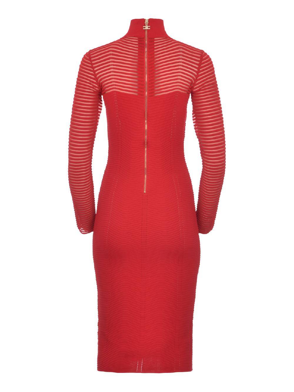 Elisabetta franchi Abito Elisabetta Franchi - AM02B46E2 Outlet