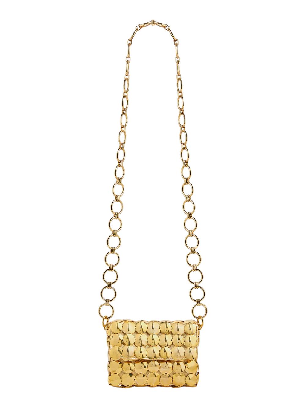 Paco rabanne Borsa Rabanne - 23HSS0397MET531 Offerte