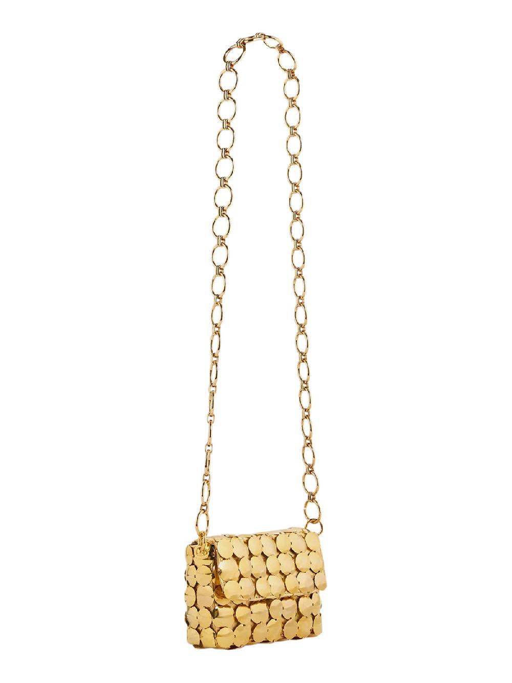 Paco rabanne Borsa Rabanne - 23HSS0397MET531 Offerte