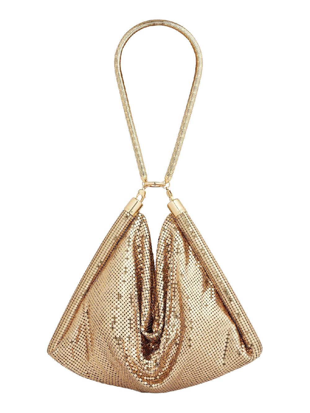 Paco rabanne Borsa Rabanne - 23HSS0372MET501 Hotsell