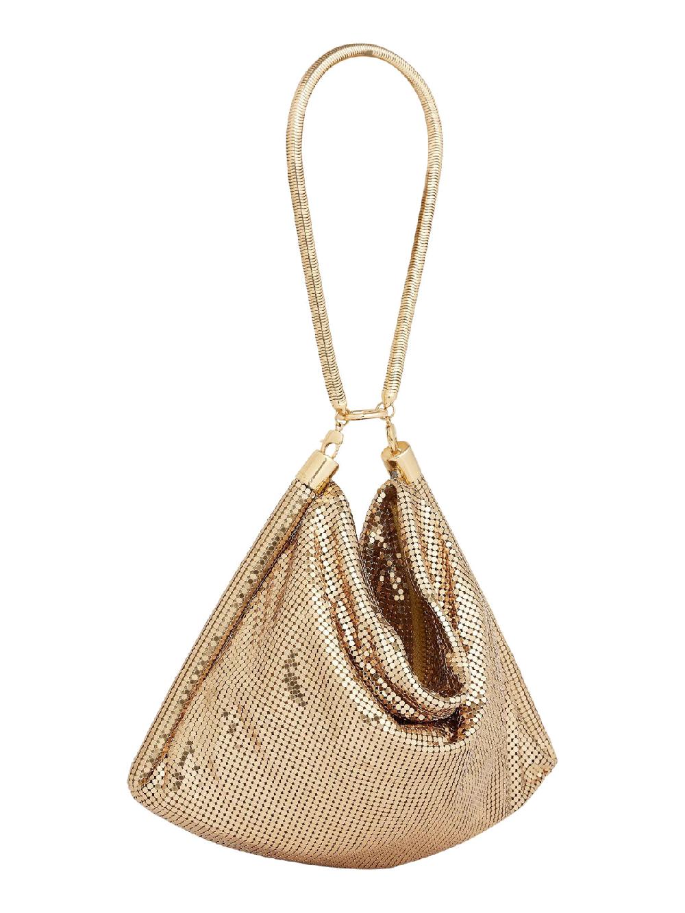 Paco rabanne Borsa Rabanne - 23HSS0372MET501 Hotsell