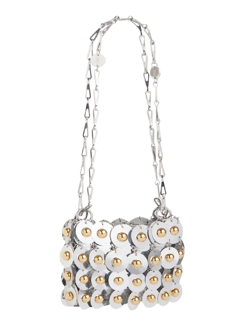 Paco rabanne Borsa Rabanne - 24ASS0137PLX148 Nuova