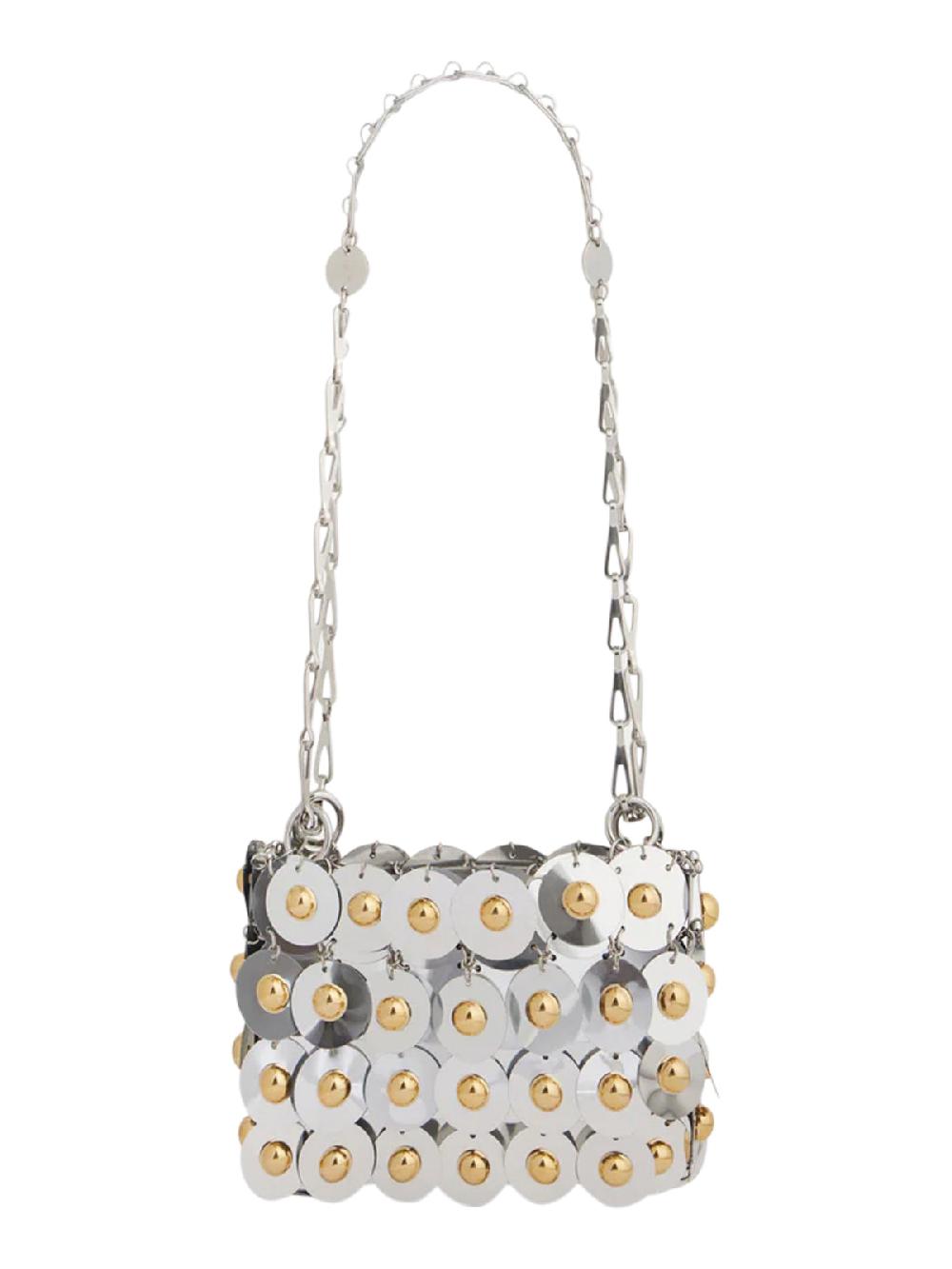 Paco rabanne Borsa Rabanne - 24ASS0137PLX148 Nuova