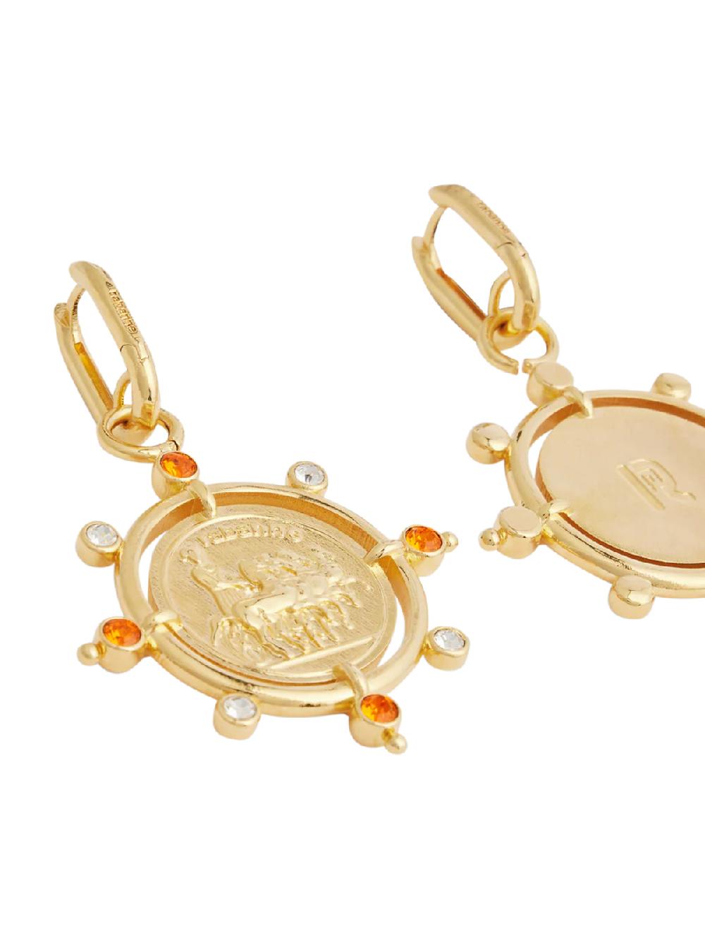 Paco rabanne Orecchini Rabanne - 24FBB0376MET681 Sconto di tempo limitato
