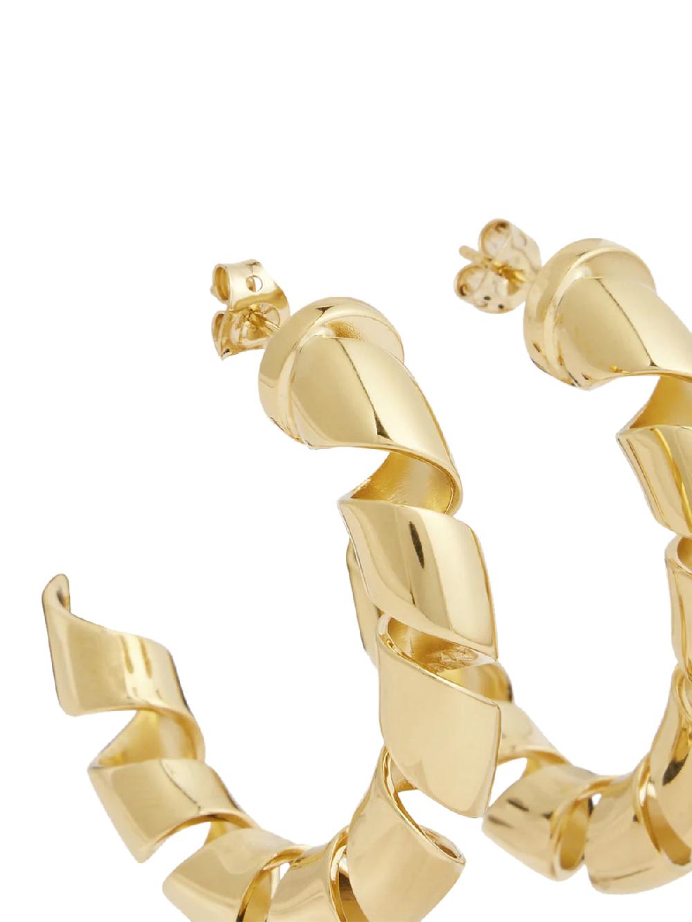 Paco rabanne Orecchini Rabanne - 24FBB0381MET649 Negozio online di fabbrica