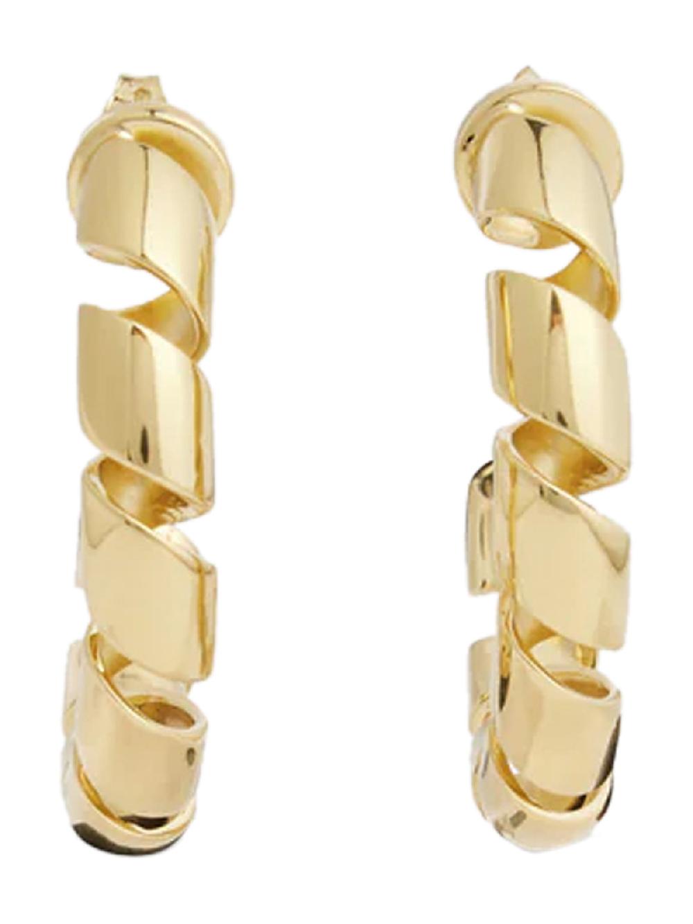 Paco rabanne Orecchini Rabanne - 24FBB0381MET649 Negozio online di fabbrica