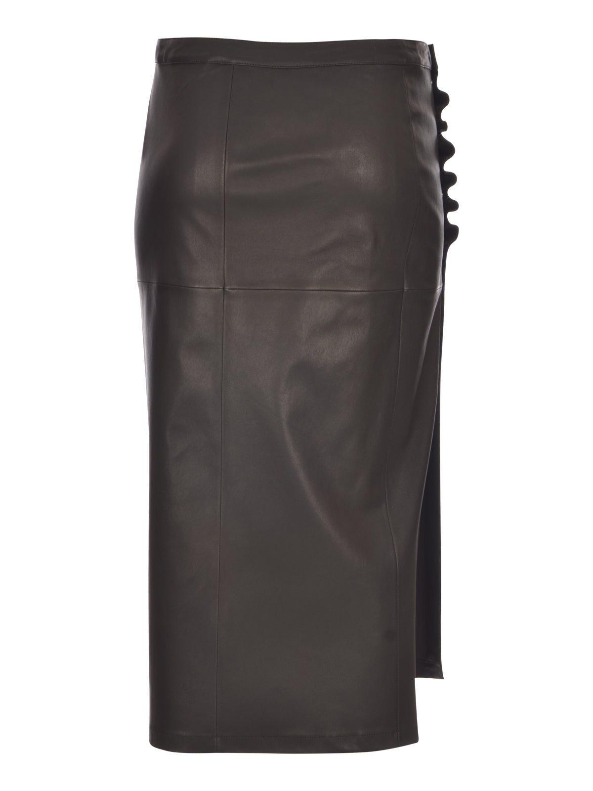 Paco rabanne Gonna Rabanne - 24AFJU440LB0068 Vendite stagionali