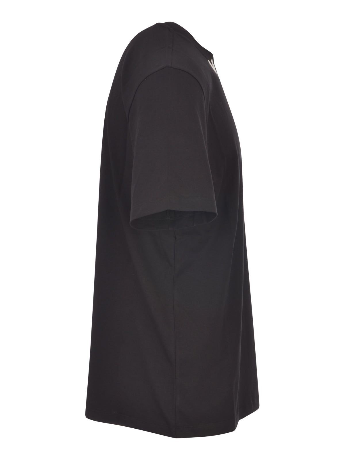 Msgm T-Shirt Msgm - 3740MM102 Black Friday