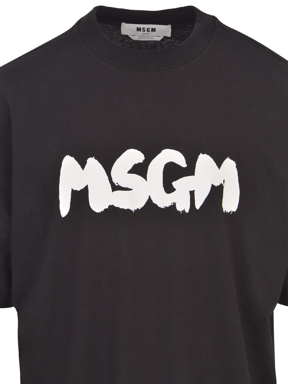 Msgm T-Shirt Msgm - 3740MM105 Cyber Monday