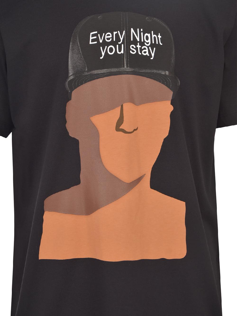 Msgm T-Shirt Msgm - 3740MM142 Offerta natalizia