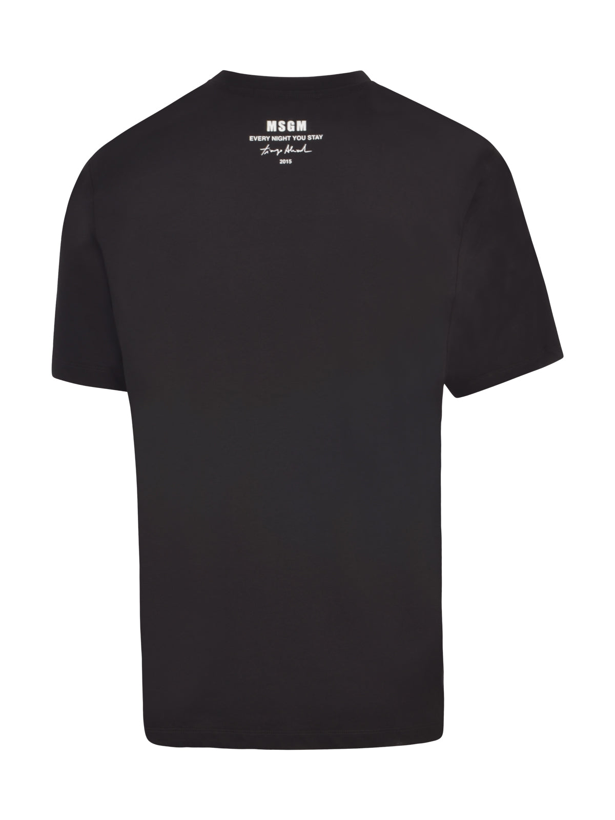 Msgm T-Shirt Msgm - 3740MM142 Offerta natalizia