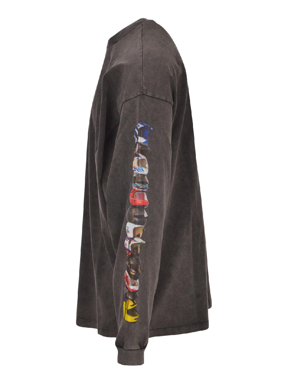 Msgm Felpa Msgm - 3740MM138 Offerta Giorno del Papà