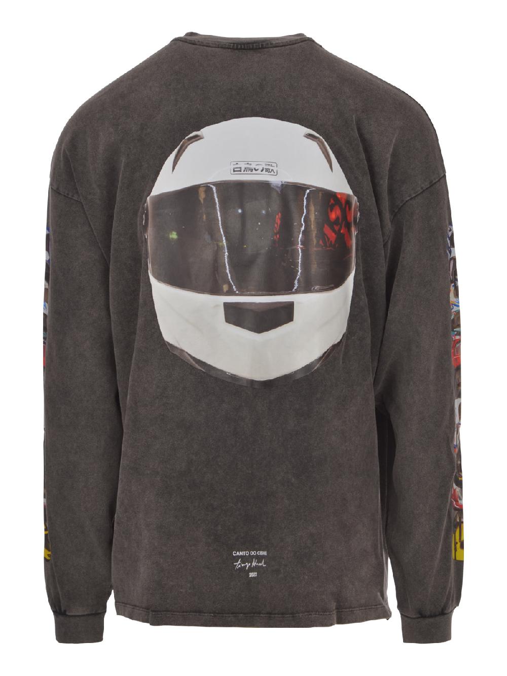 Msgm Felpa Msgm - 3740MM138 Offerta Giorno del Papà