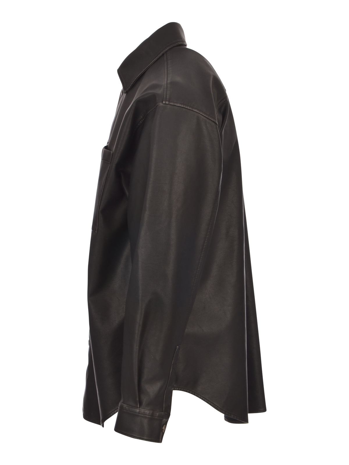 Msgm Overshirt Msgm - 3740ME22L Smaltimento dello stoccaggio