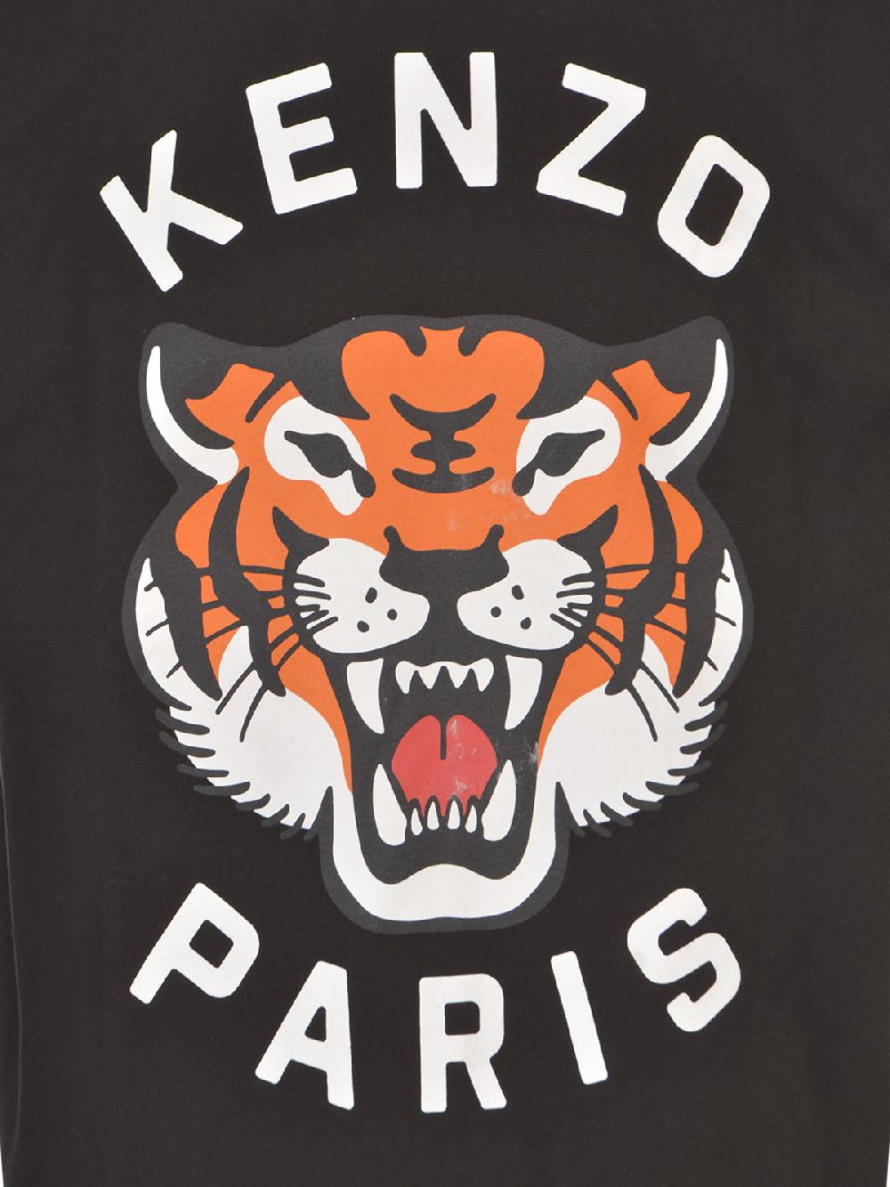 Kenzo T-Shirt Kenzo - FE68TS0094SG Offerte esclusive