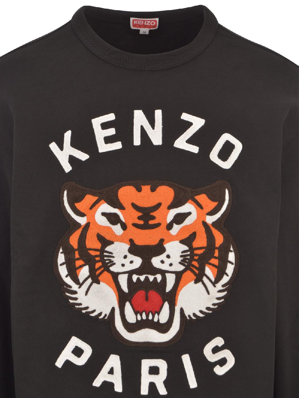 Kenzo Felpa Kenzo - FE68SW1064MF Lightning offer