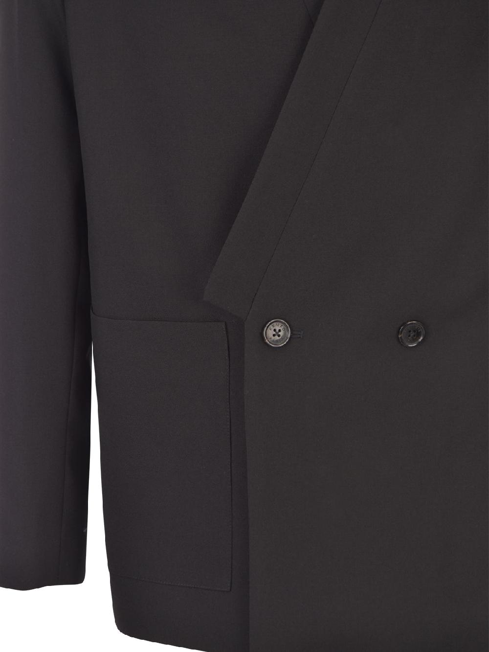 Kenzo Giacca Kenzo - FE65VE1309GE Grandi sconti