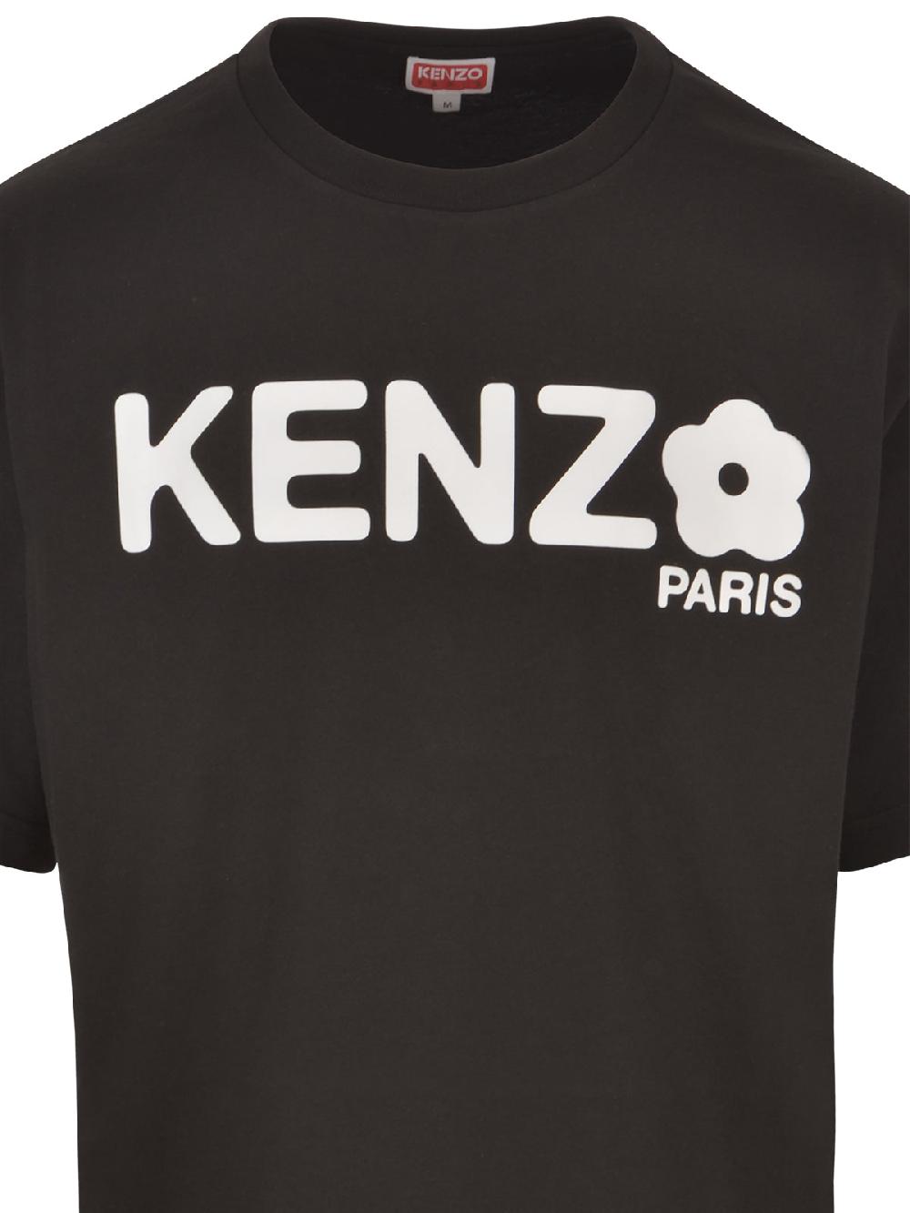 Kenzo T-Shirt Kenzo - FE65TS4724SG Bestseller