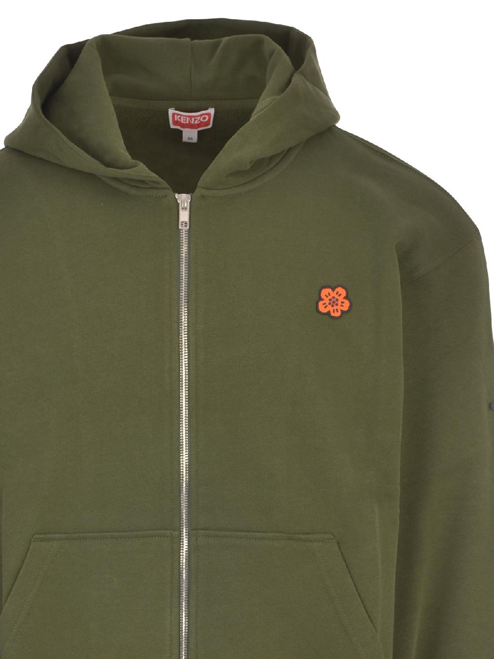 Kenzo Felpa Kenzo - FE65SW2254MF Offerte speciali