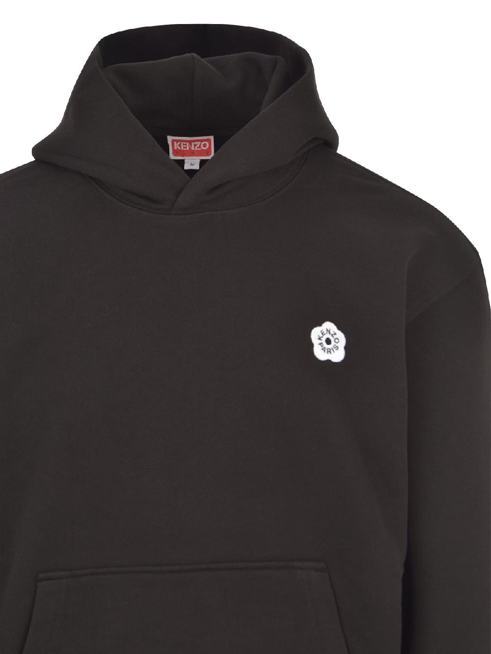 Kenzo Felpa Kenzo - FE65SW2214MG Enormi risparmi