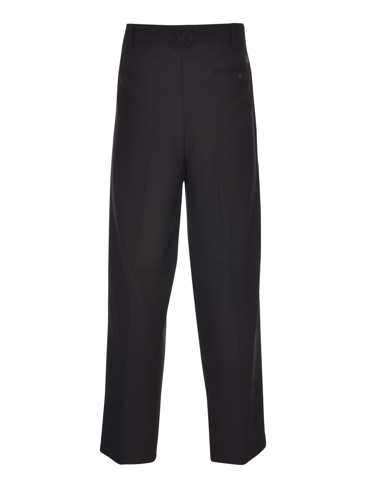 Kenzo Pantalone Kenzo - FE65PA2149GE Sconti VIP