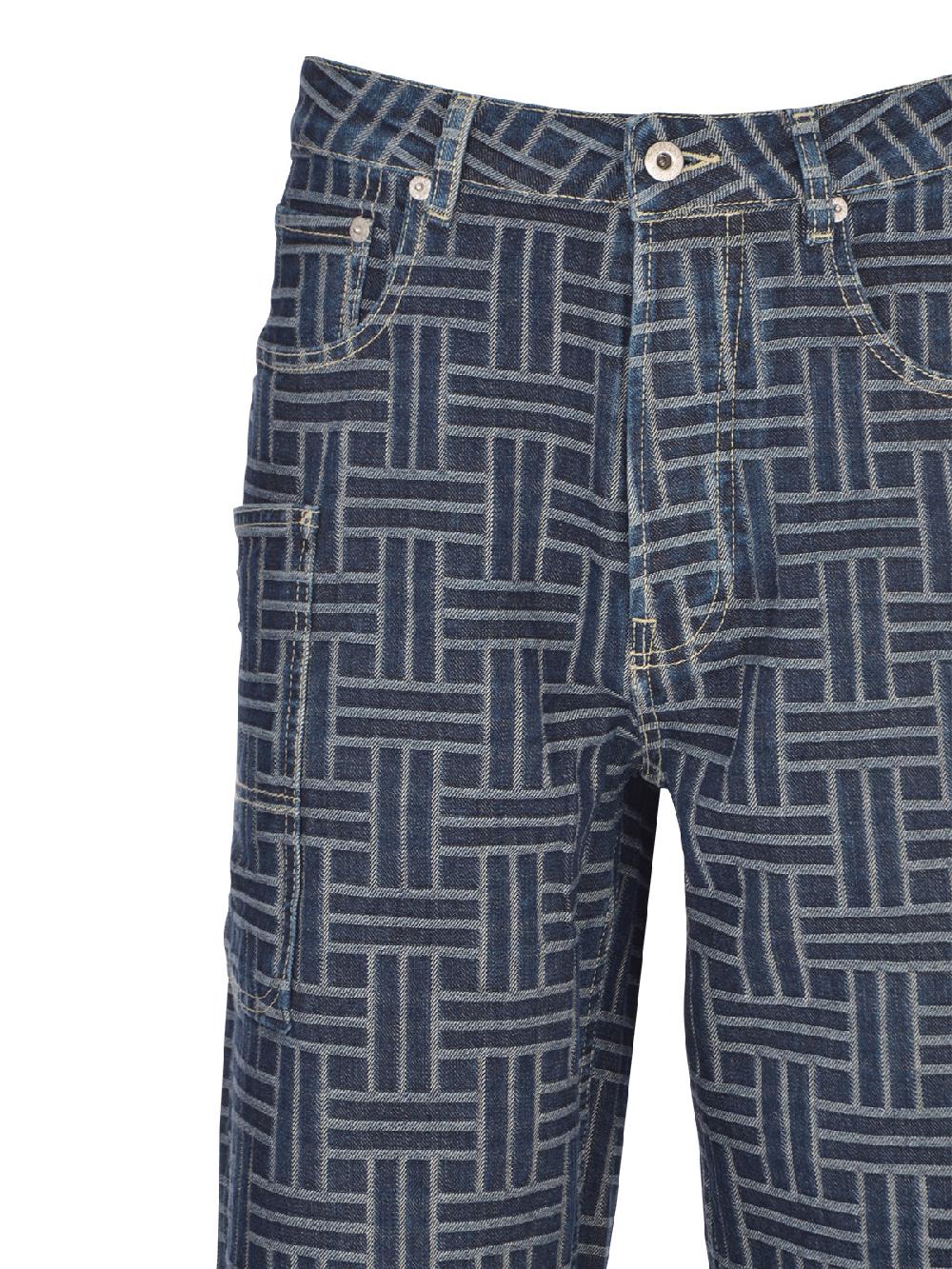 Kenzo Jeans Kenzo - FE65DP4086J2 Super Saving Price