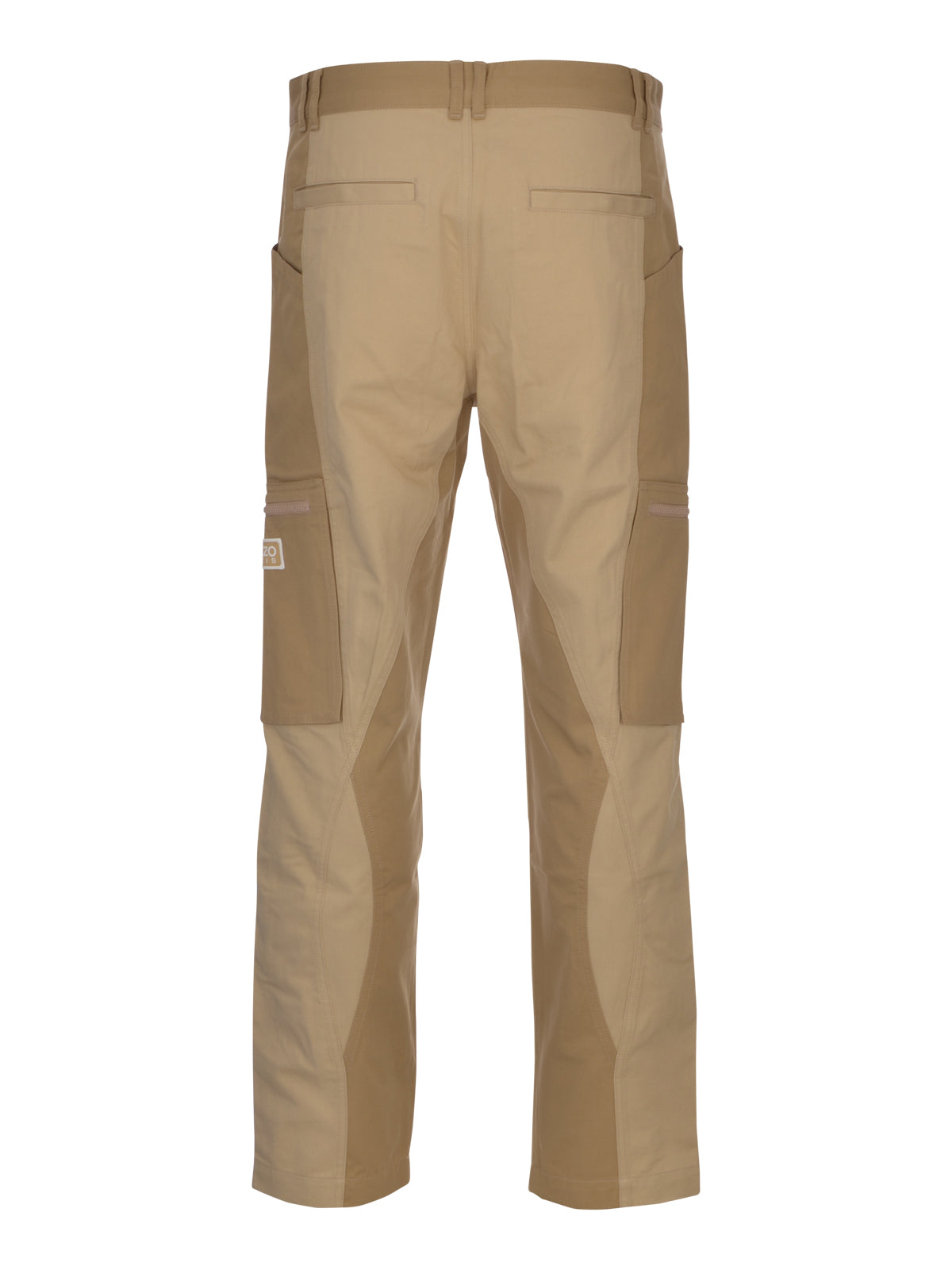 Kenzo Pantalone Kenzo - FE65PA1129CA Offerta settimanale