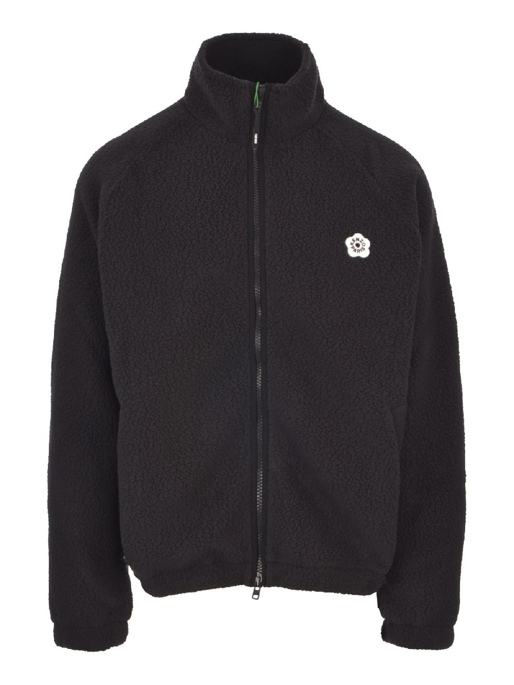 Kenzo Felpa Kenzo - FE65SW2114FC Ritorno libero