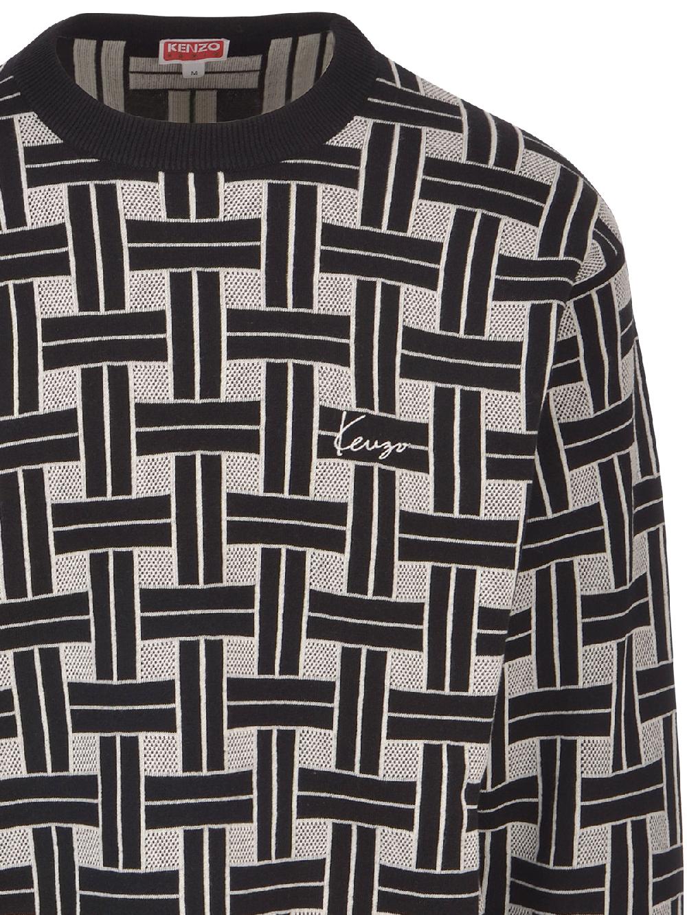 Kenzo Maglia Kenzo - FE65PU4793CA ACQUISTA ORA