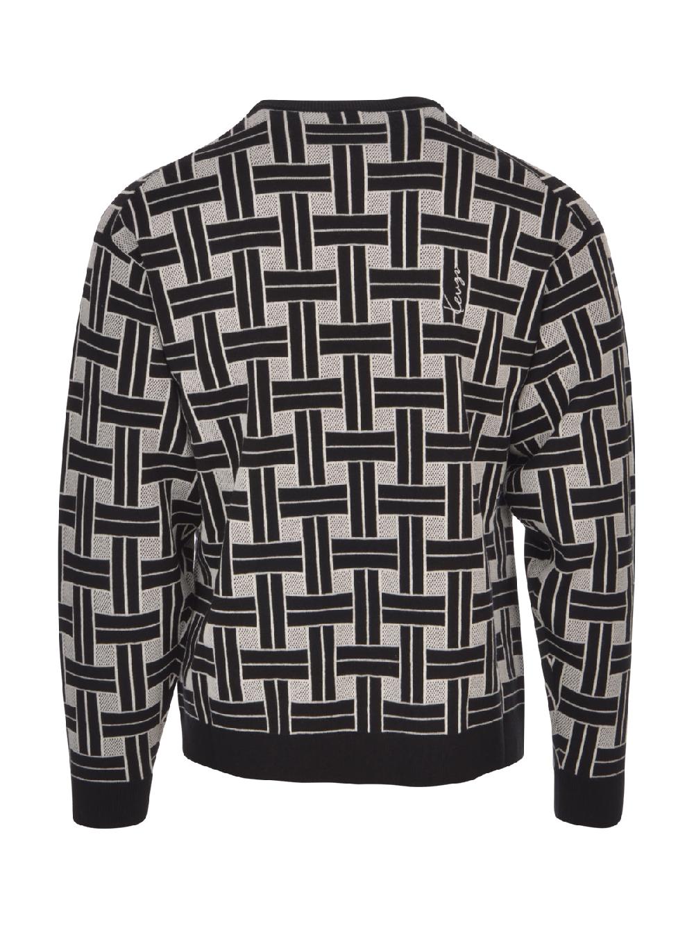 Kenzo Maglia Kenzo - FE65PU4793CA ACQUISTA ORA