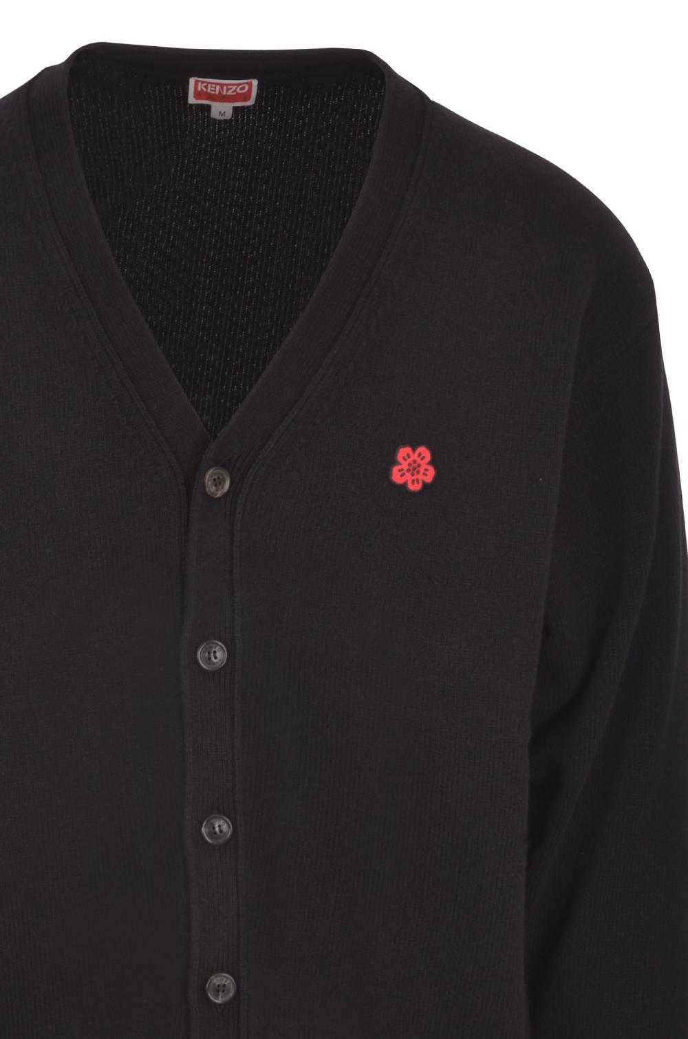 Kenzo Cardigan Kenzo - FE65CA4853LC Ultimo giorno
