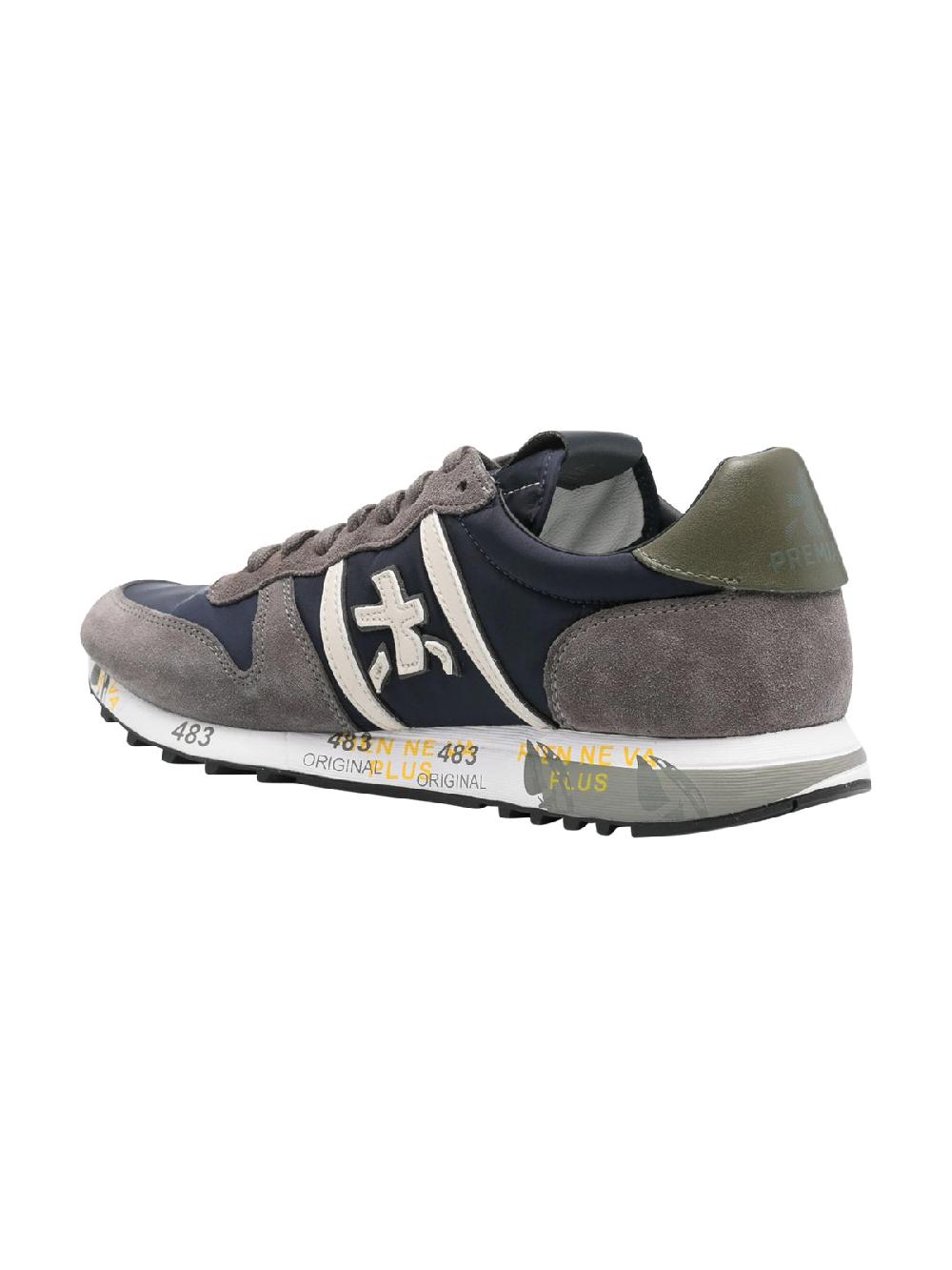 Premiata Sneakers Premiata - ERIC 7090 Promozione temporanea