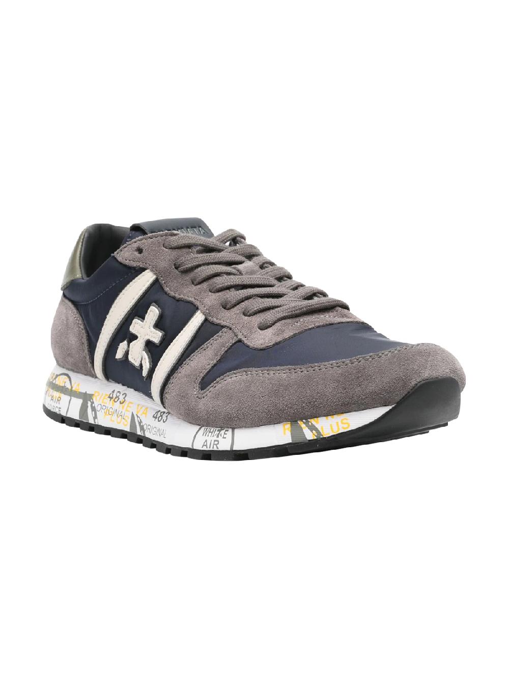 Premiata Sneakers Premiata - ERIC 7090 Promozione temporanea