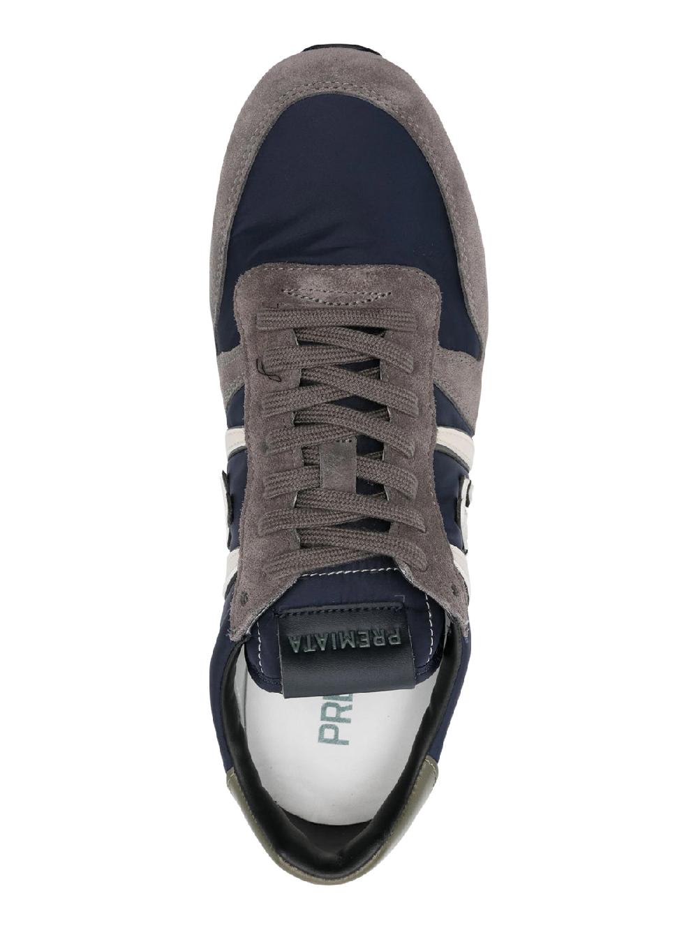 Premiata Sneakers Premiata - ERIC 7090 Promozione temporanea