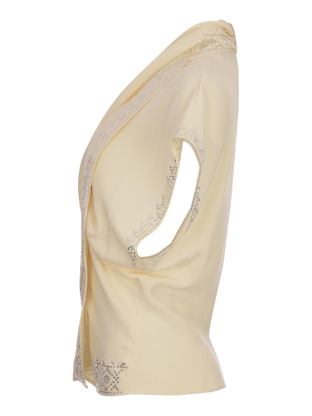 Paco rabanne Top Rabanne - 24ACTO856AC0069 Only for today
