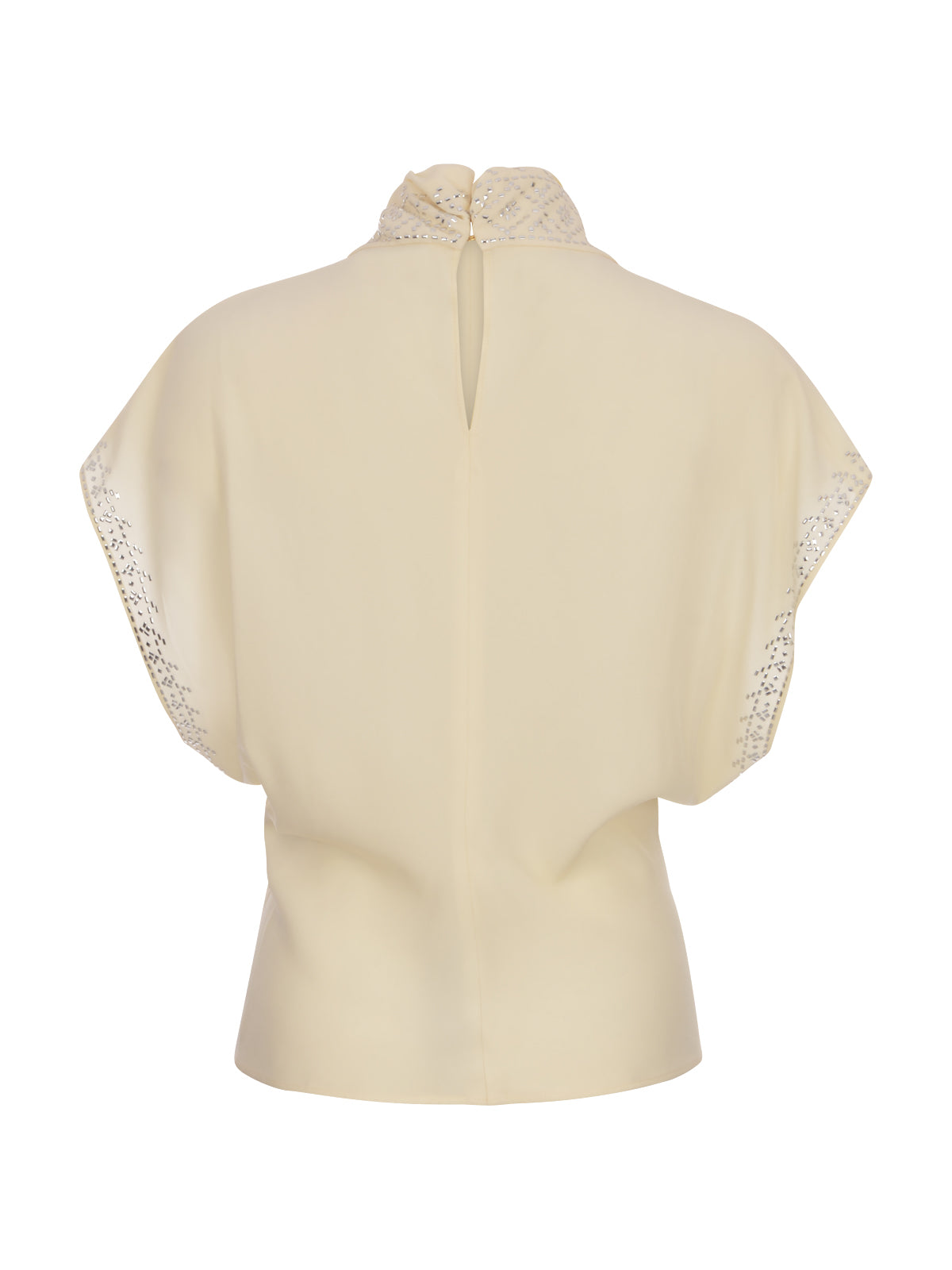 Paco rabanne Top Rabanne - 24ACTO856AC0069 Only for today