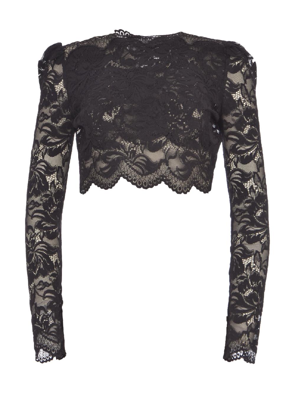 Paco rabanne Top Rabanne - 24AJTO845PA0170 Fino al 55% di sconto
