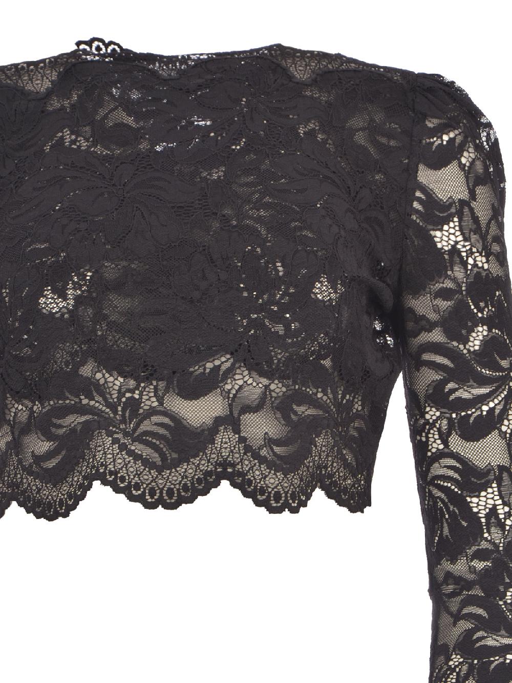 Paco rabanne Top Rabanne - 24AJTO845PA0170 Fino al 55% di sconto