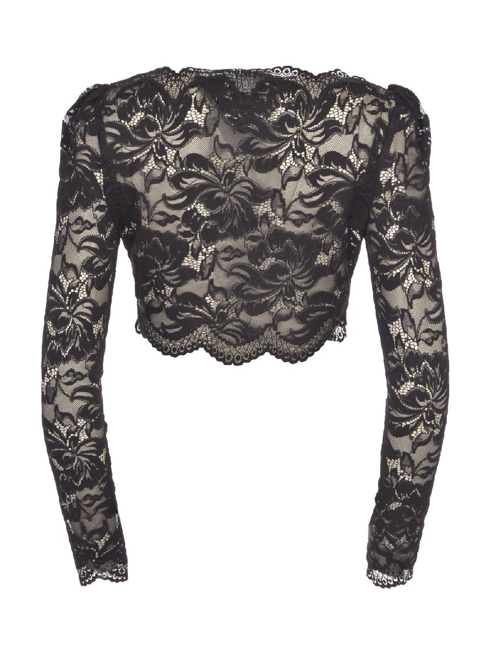 Paco rabanne Top Rabanne - 24AJTO845PA0170 Fino al 55% di sconto