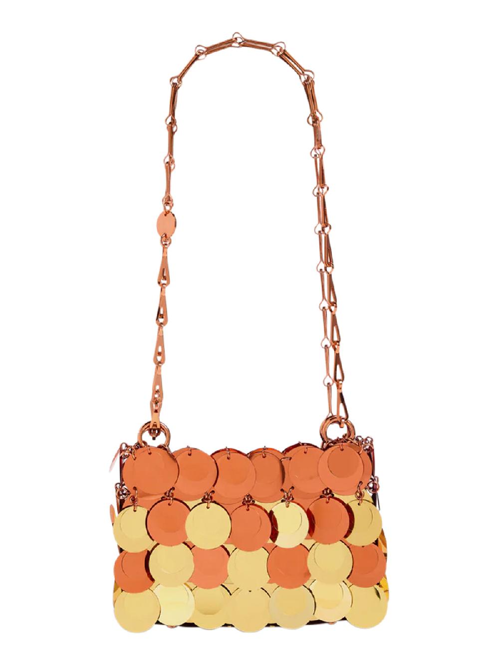 Paco rabanne Borsa Rabanne - 24FSS0137PLX145 Super sconto