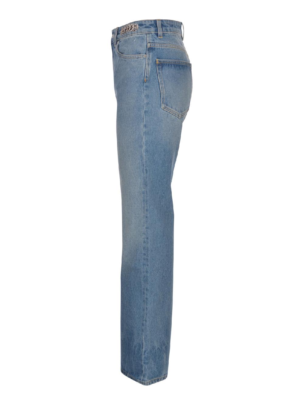 Paco rabanne Jeans Rabanne - 24FCPA245CO0524 Enormi sconti